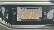 Volkswagen Polo 1.0 TSI Style 5dr Petrol Hatchback